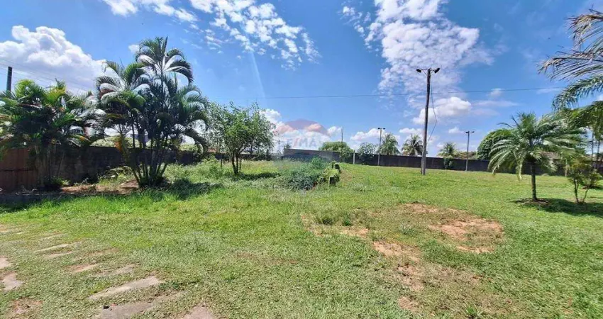 Terreno para venda em Jardim Europa de 1440.00m² com 5 Garagens
