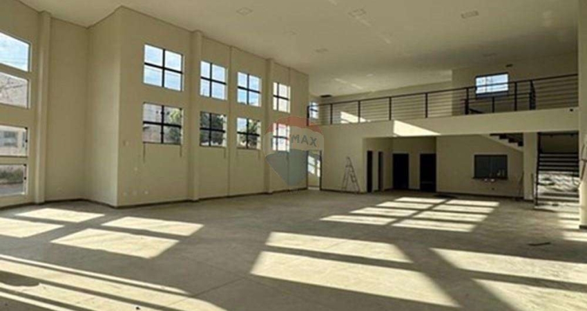 Galpão / Depósito / Armazém para venda em Terras De Santa Bárbara de 363.81m²