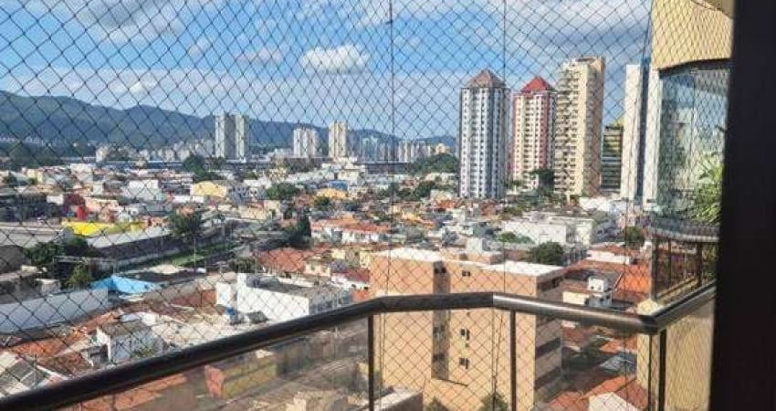 Apartamento para venda e aluguel em Centro de 145.00m² com 3 Quartos, 1 Suite e 1 Garagem