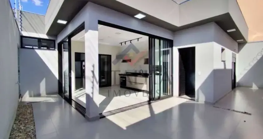 Casa para venda em Vila Monte Alegre de 114.00m² com 3 Quartos, 2 Suites e 2 Garagens