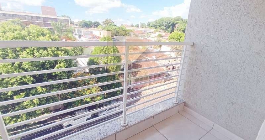 Apartamento para venda em Campos Elíseos de 42.00m² com 1 Quarto, 1 Suite e 1 Garagem