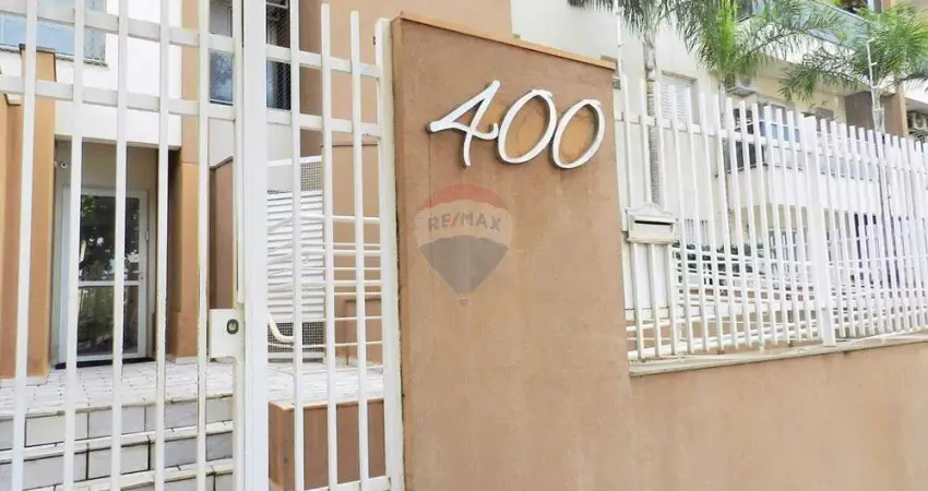 Apartamento para venda em Jardim Botânico de 79.63m² com 2 Quartos, 1 Suite e 2 Garagens