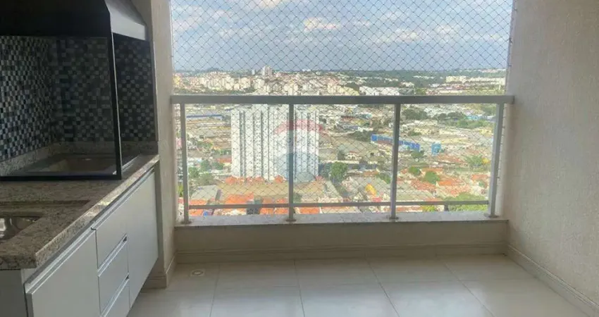 Apartamento para alugar em Paulicéia de 86.00m² com 3 Quartos, 1 Suite e 2 Garagens