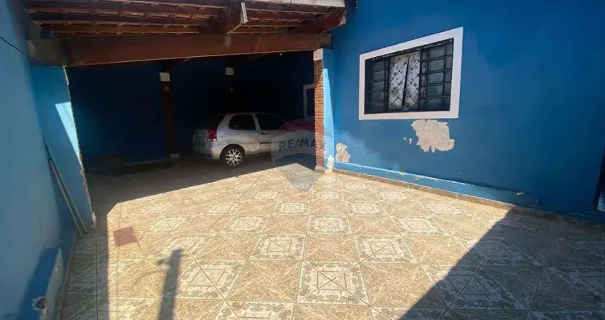 Terreno para venda em Jardim São João de 300.00m² com 3 Garagens