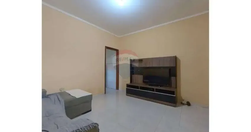 Casa para venda em Jardim Residencial Alvorada de 110.30m² com 2 Quartos e 2 Garagens