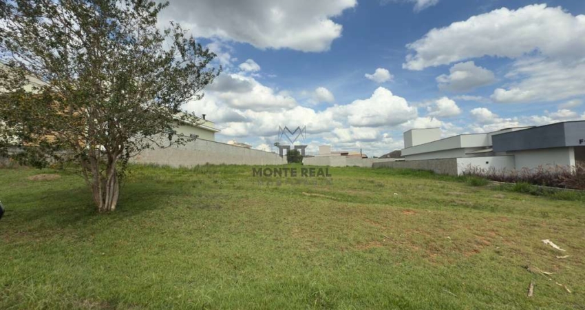 Terreno para venda em Jardim Novo Mundo de 1000.00m²
