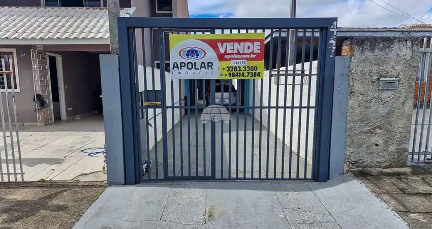 Casa para venda em Roseira De São Sebastião de 52.00m² com 2 Quartos e 5 Garagens