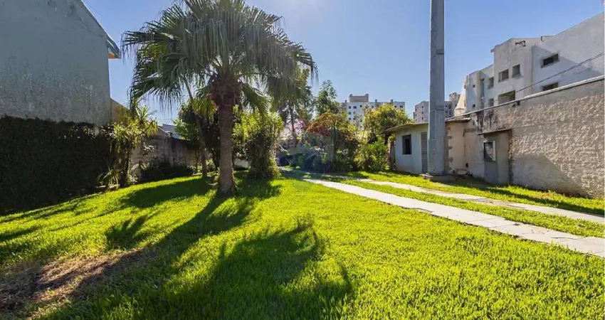 Terreno para venda em Hauer de 720.00m² com 5 Garagens