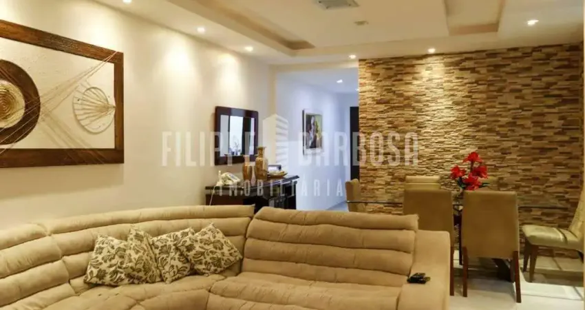 Apartamento para venda em Vila da Penha de 62.00m² com 3 Quartos, 1 Suite e 2 Garagens