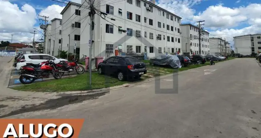 Apartamento para alugar em Araturi (jurema) de 42.00m² com 2 Quartos