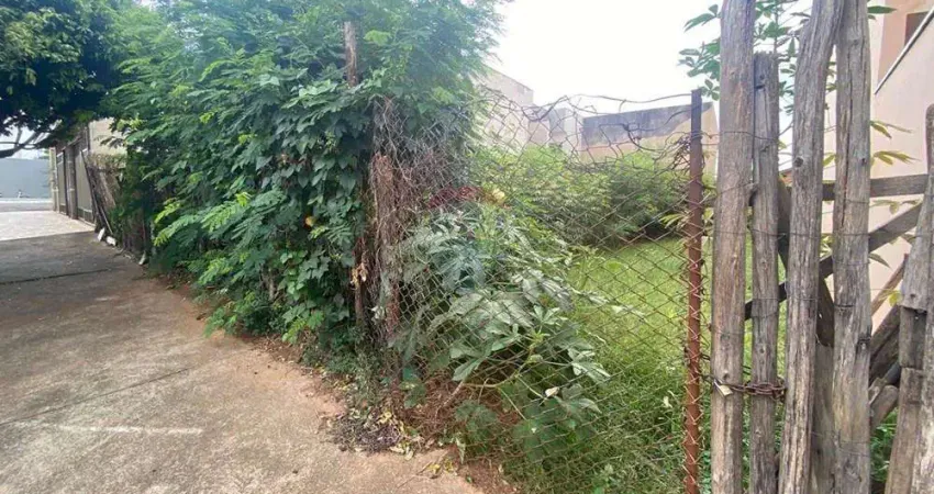 Terreno para venda em Jardim Monte Das Oliveiras de 306.00m²