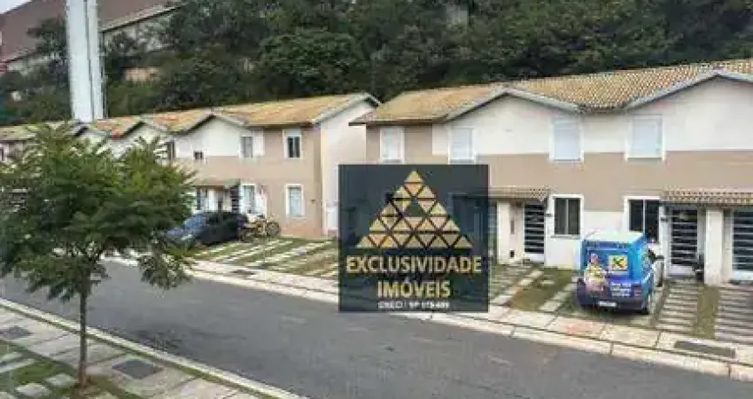 Sobrado para venda em Jardim Nova Cidade de 54.00m² com 2 Quartos e 1 Garagem