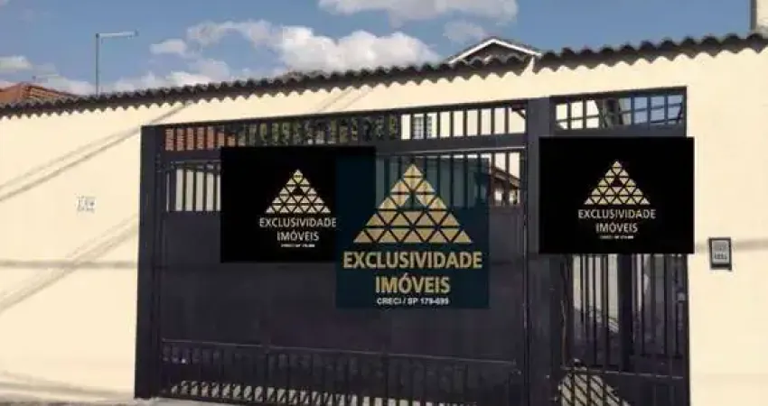 Sobrado para venda em Vila Germinal de 54.00m² com 2 Quartos e 1 Garagem