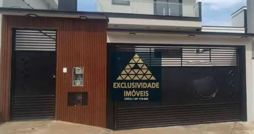 Sobrado para venda em Residencial E Comercial Guarulhos de 180.00m² com 3 Quartos, 1 Suite e 6 Garagens