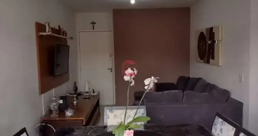 Apartamento para venda em Parque Da Represa de 87.00m² com 3 Quartos, 1 Suite e 1 Garagem
