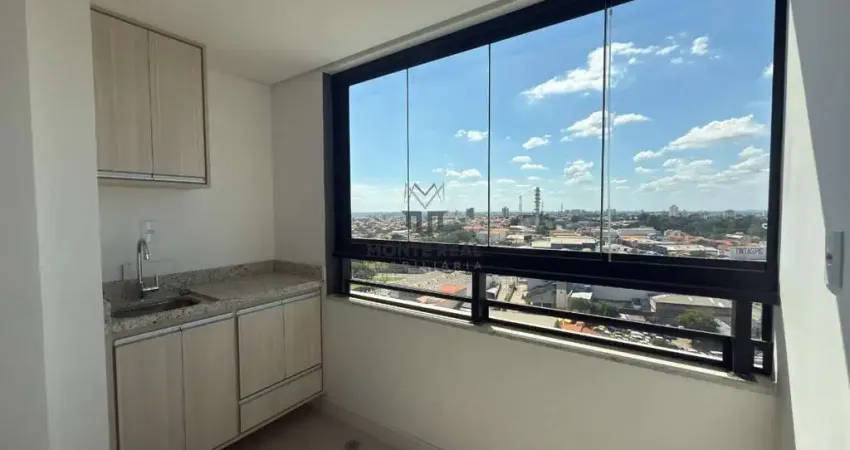 Apartamento para alugar em Vila Espírito Santo de 62.00m² com 2 Quartos, 1 Suite e 2 Garagens