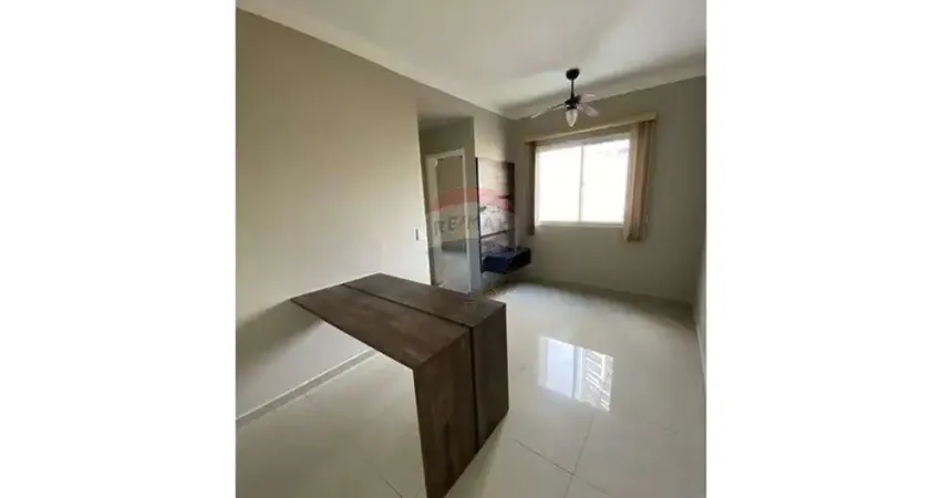 Apartamento para alugar em Parque Campolim de 47.00m² com 2 Quartos e 1 Garagem