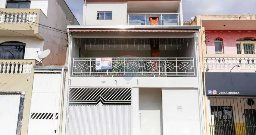Casa para venda em Jardim Santo Amaro de 310.00m² com 3 Quartos, 1 Suite e 3 Garagens