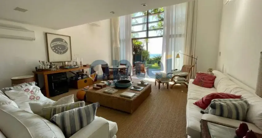 Casa para venda em Balneário Praia Do Pernambuco de 458.00m² com 5 Quartos, 5 Suites e 4 Garagens