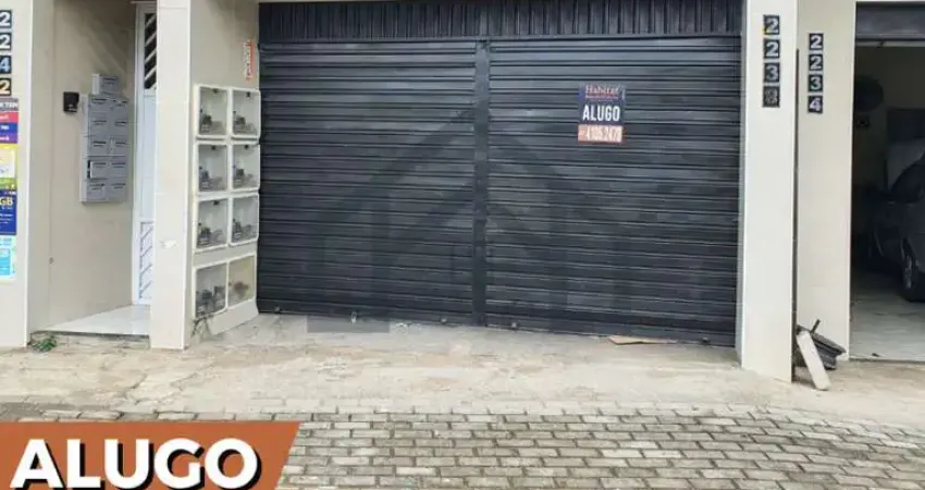 Sala Comercial para alugar em Araturi (jurema) de 25.00m²
