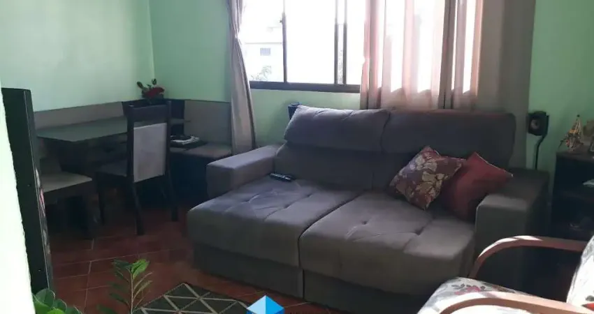 Apartamento para venda em Jardim Ipiranga de 54.00m² com 2 Quartos e 1 Garagem