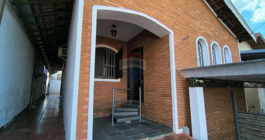Casa para alugar em Jardim Santa Rosa de 224.00m² com 3 Quartos e 1 Suite