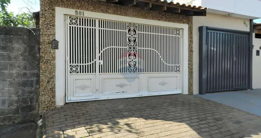 Casa para venda em Parque Ribeirão Preto de 136.25m² com 3 Quartos, 3 Suites e 2 Garagens