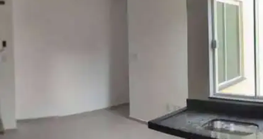 Cobertura para alugar em Jardim Utinga de 152.00m² com 2 Quartos e 1 Garagem