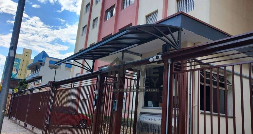 Apartamento para venda em Ponte Preta de 65.00m² com 2 Quartos