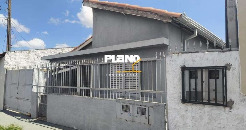Casa para alugar em Jardim Califórnia de 120.00m² com 4 Quartos e 1 Garagem