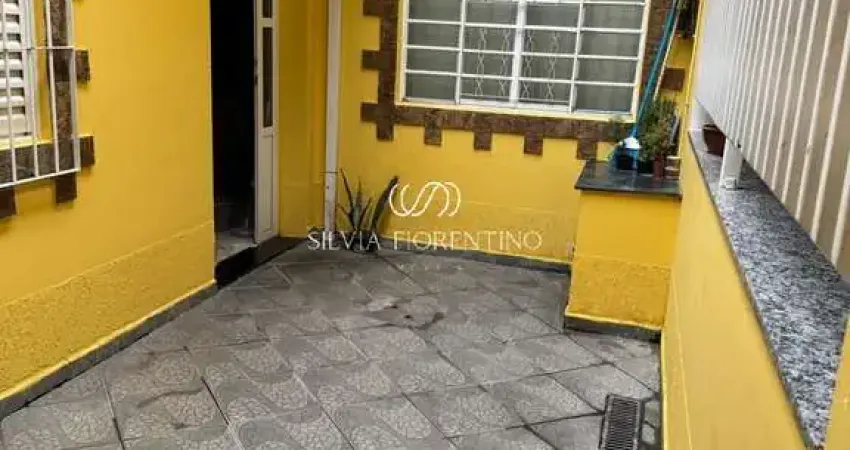Casa para venda em Bosque Da Saúde de 138.00m² com 2 Quartos, 1 Suite e 1 Garagem