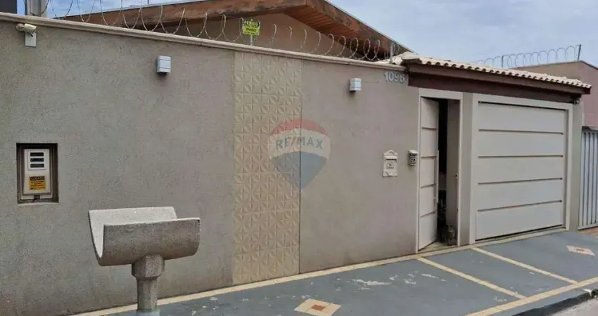 Casa para venda em Vila Mafalda de 155.14m² com 3 Quartos, 1 Suite e 2 Garagens