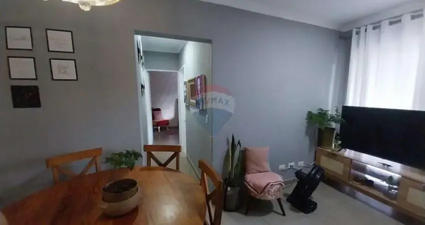 Apartamento para venda em Recanto de 54.00m² com 2 Quartos e 1 Garagem