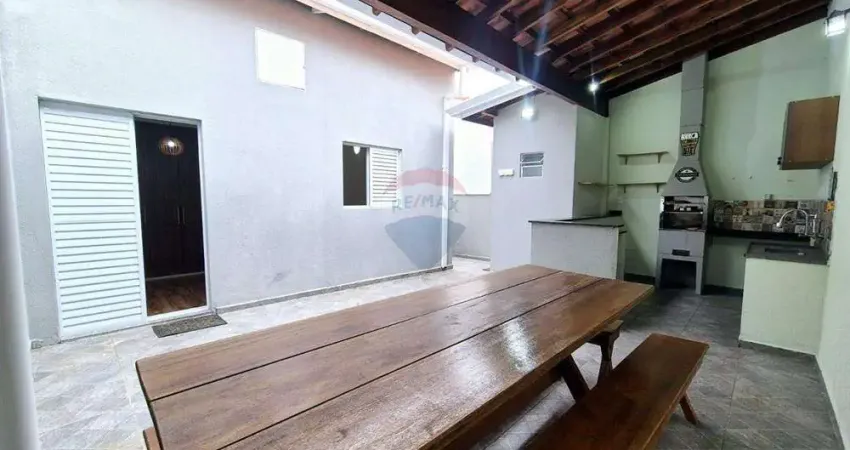 Casa para alugar em Caguassu de 112.00m² com 3 Quartos e 2 Garagens