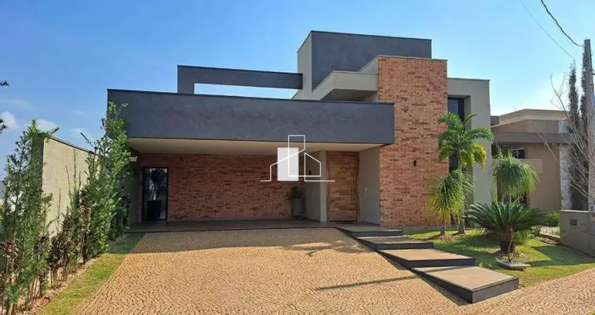 Casa para venda em Residencial Gaivota Ii de 200.00m² com 3 Quartos, 1 Suite e 4 Garagens