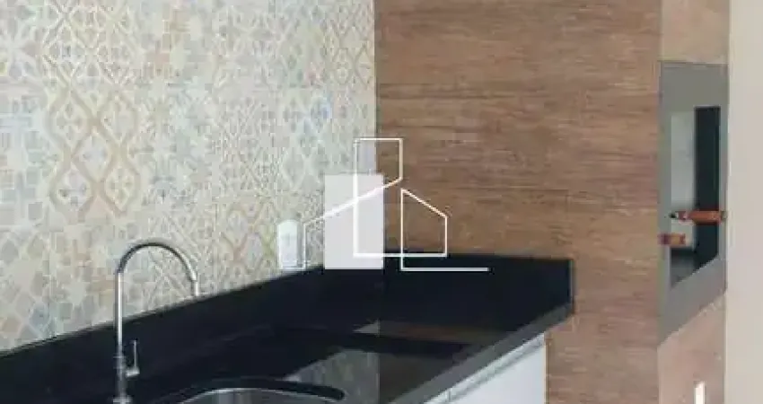 Casa para venda em Jardim Bianco de 135.00m² com 2 Quartos, 1 Suite e 2 Garagens