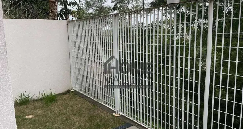 Apartamento para venda em Condomínio Alta Vista de 58.00m² com 2 Quartos e 1 Garagem