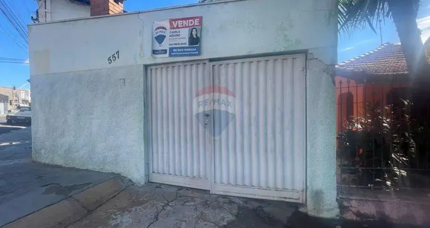 Casa para venda em Ribeiro de 132.47m² com 3 Quartos