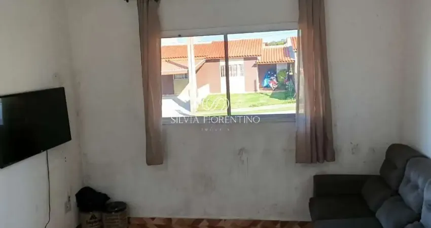 Casa para venda em Jardim Continental de 125.00m² com 2 Quartos e 1 Garagem