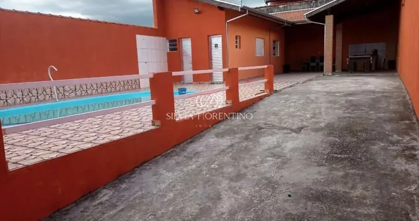 Casa para venda em Vitória Vale Ii de 250.00m² com 1 Quarto e 1 Garagem
