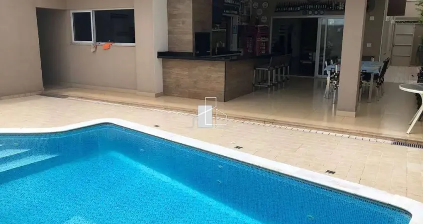 Casa para venda em Vila Toninho de 410.00m² com 4 Quartos, 4 Suites e 4 Garagens