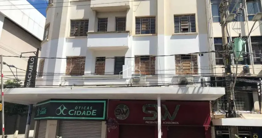Prédio Comercial para venda em Centro de 2367.00m² com 17 Quartos