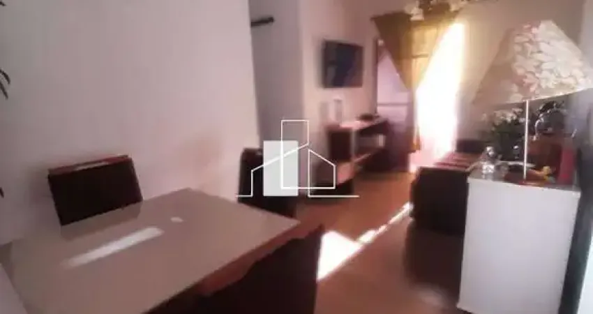 Apartamento para venda em Rios Di Itália de 50.00m² com 3 Quartos, 1 Suite e 1 Garagem