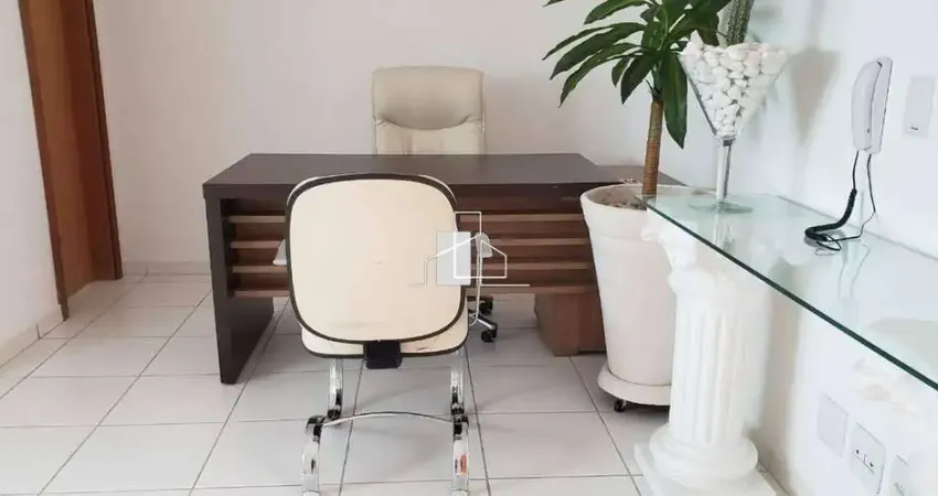 Sala Comercial para venda em Parque Estoril de 31.00m²