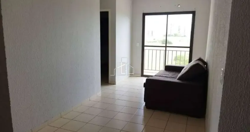 Apartamento para venda em Jardim Bosque Das Vivendas de 48.00m² com 2 Quartos e 1 Garagem