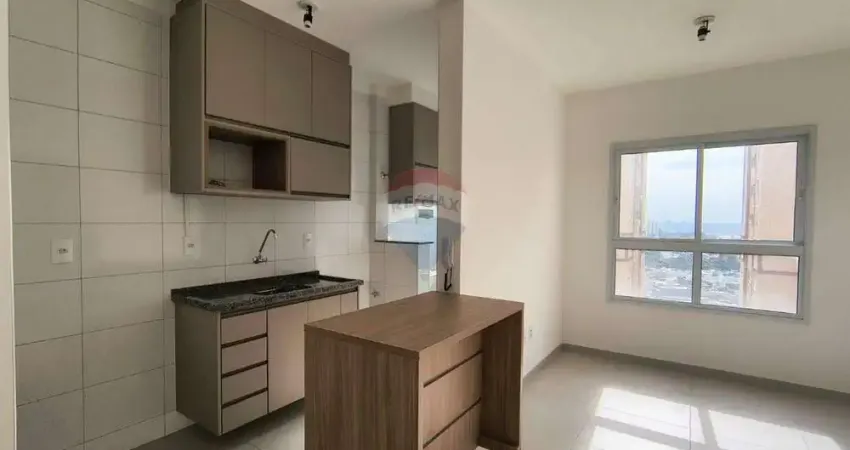 Apartamento para alugar em Zona Predominantemente Residencial Dois ( Zpr 2) de 49.00m² com 2 Quartos e 1 Garagem