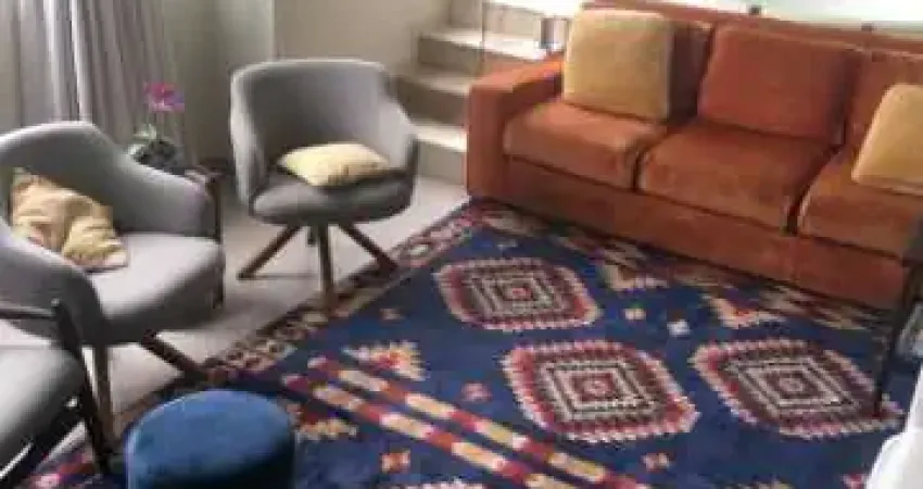 Apartamento para venda em Jardim Pau Preto de 260.00m² com 4 Quartos e 2 Suites