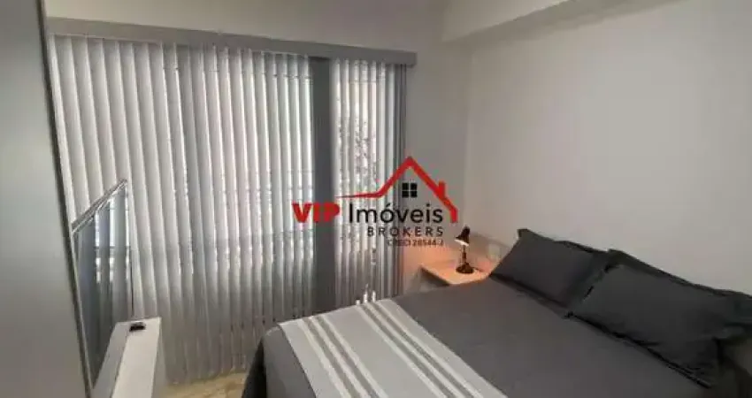 Loft para alugar em Centro de 48.00m² com 1 Quarto e 1 Garagem