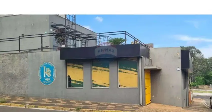 Sala comercial para alugar na Rua Coronel Justiniano, 420, Centro, Araras
