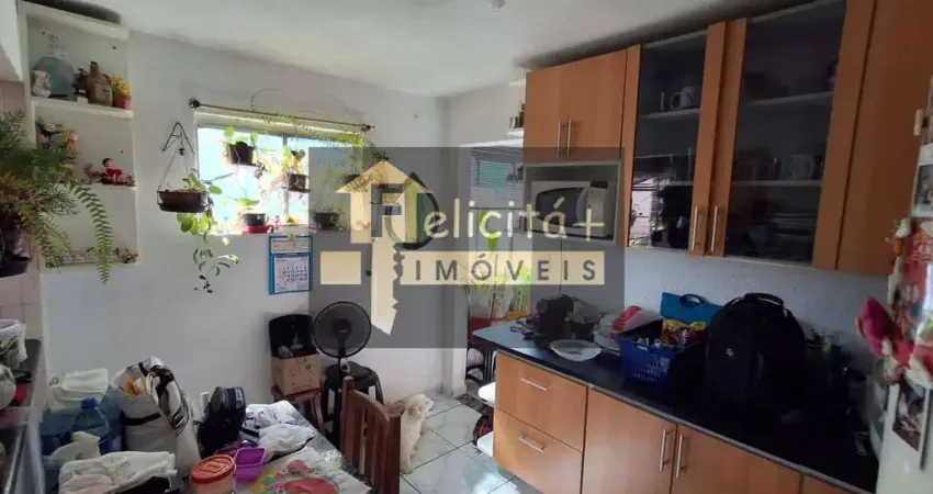 Apartamento para venda em Conjunto Habitacional Presidente Castelo Branco de 56.00m² com 3 Quartos e 3 Garagens